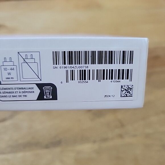 XIAOMI Pad 7 Pro BLUE WiFi Version Global 11.2 inches 3.2K 144Hz 512gb 12gb Ram - Picture 4 of 5